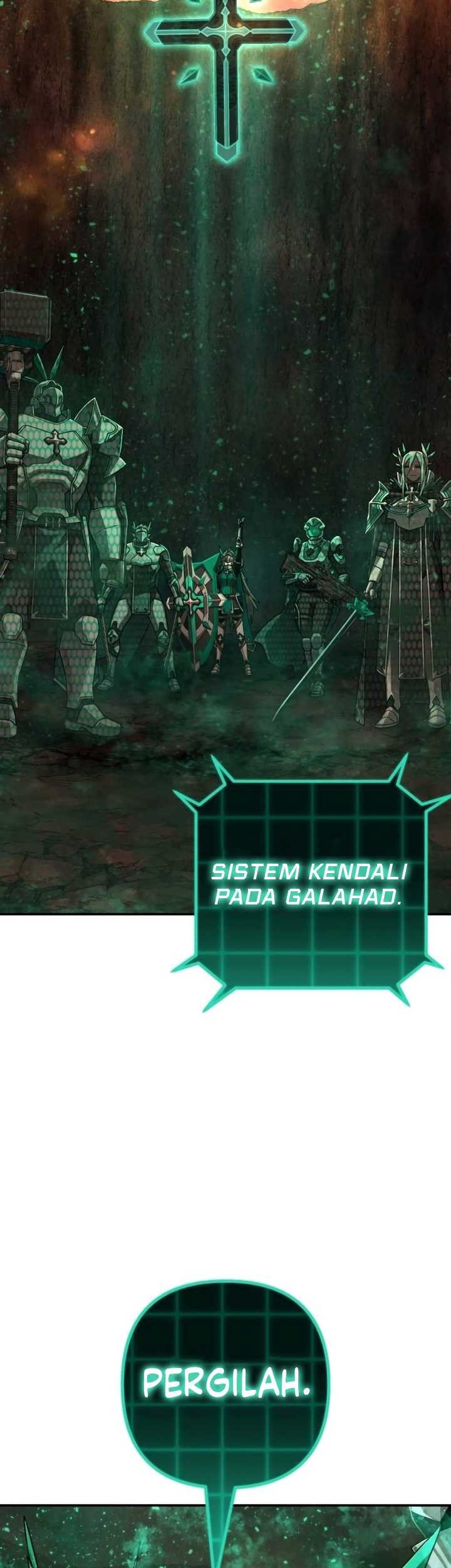 Hero Has Returned chapter 134 halaman 14