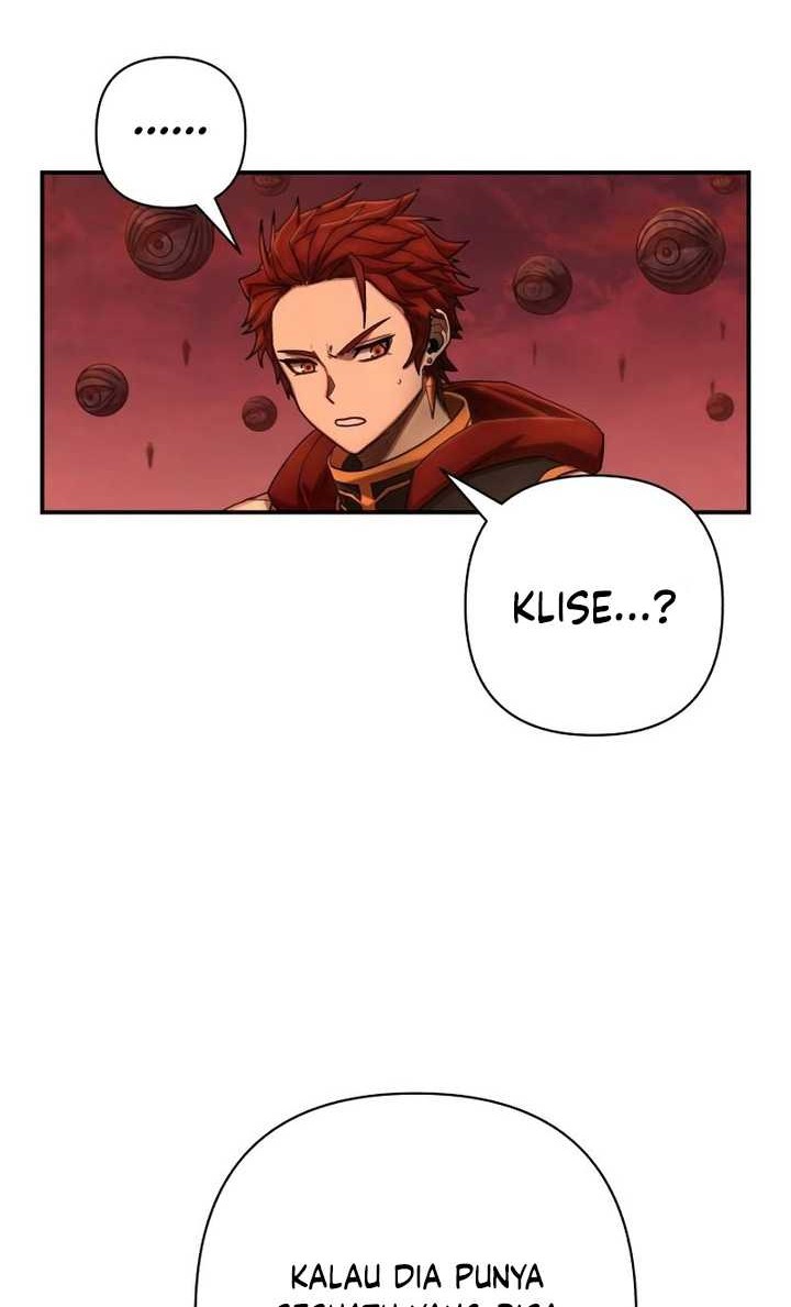 Hero Has Returned chapter 134 halaman 19