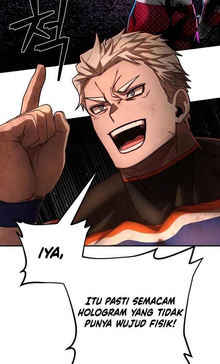Hero Has Returned chapter 134 halaman 21