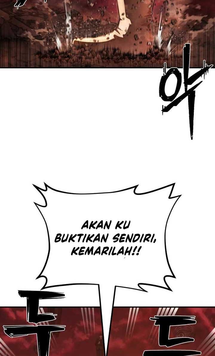 Hero Has Returned chapter 134 halaman 23