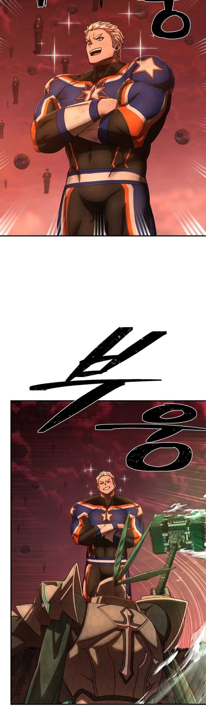 Hero Has Returned chapter 134 halaman 24