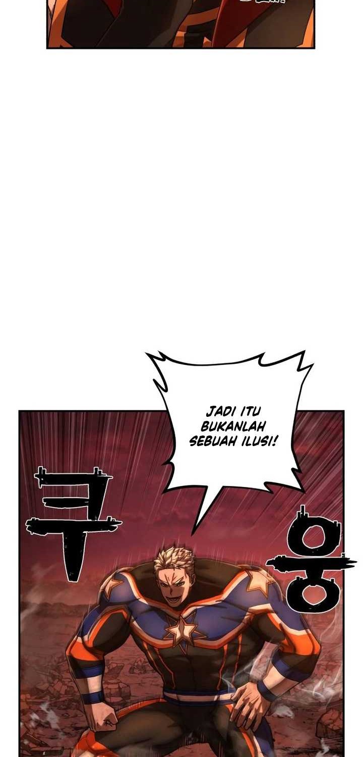 Hero Has Returned chapter 134 halaman 27
