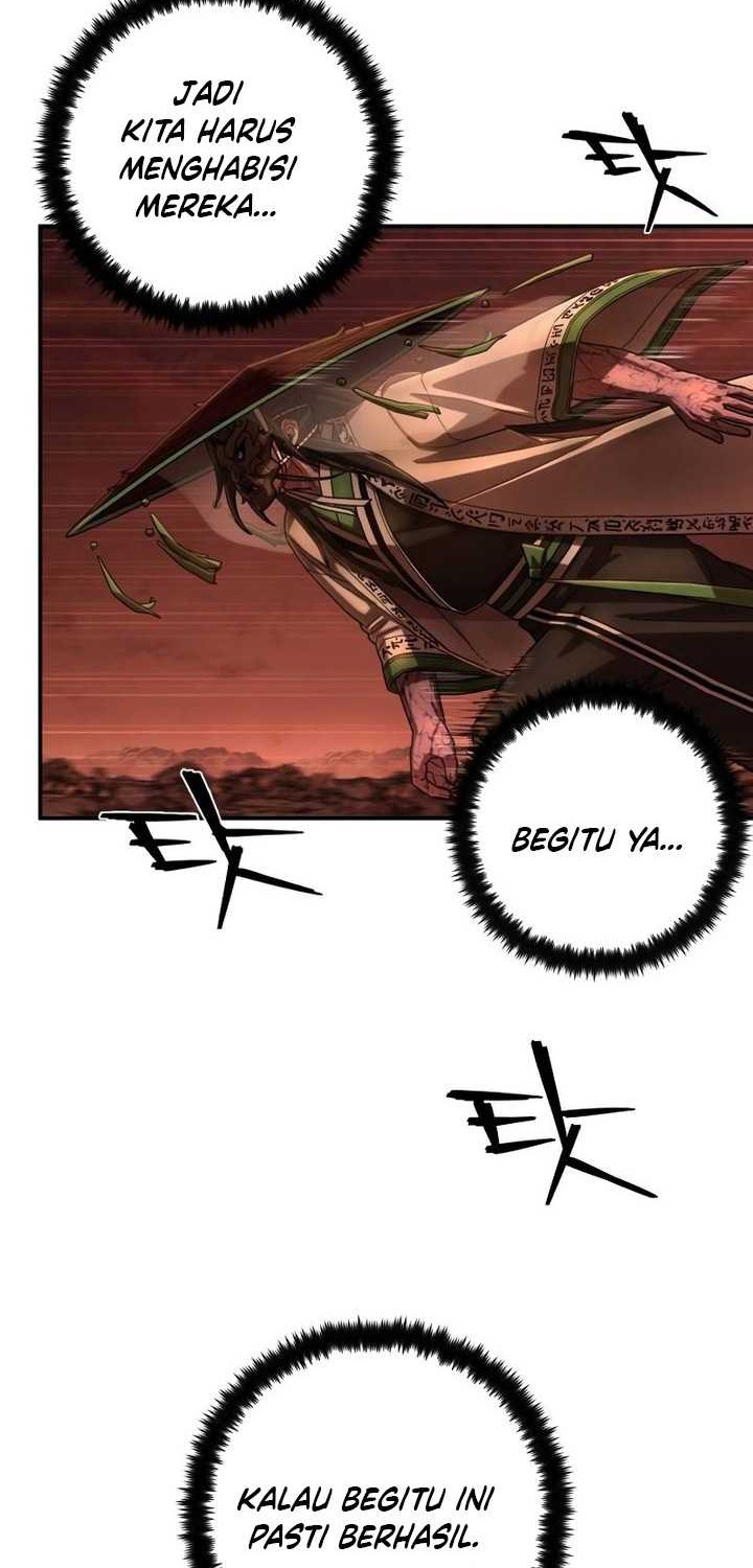 Hero Has Returned chapter 134 halaman 29