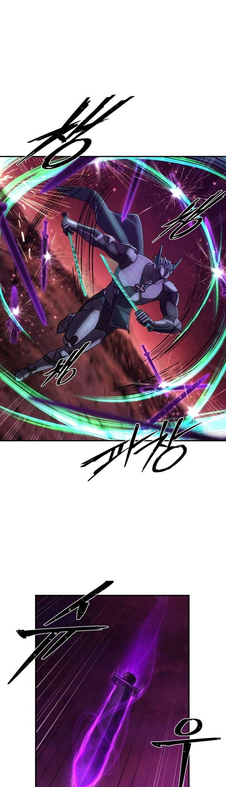 Hero Has Returned chapter 134 halaman 34