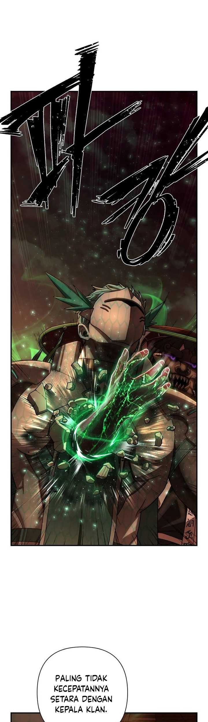 Hero Has Returned chapter 134 halaman 38