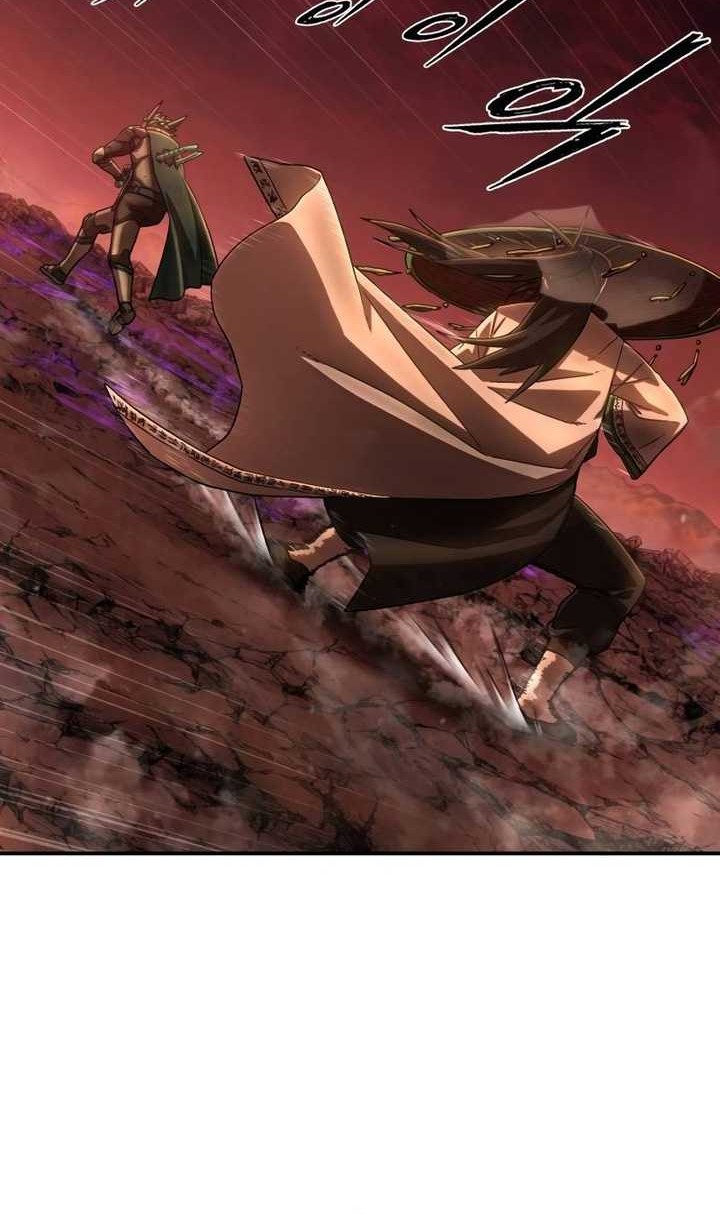 Hero Has Returned chapter 134 halaman 41