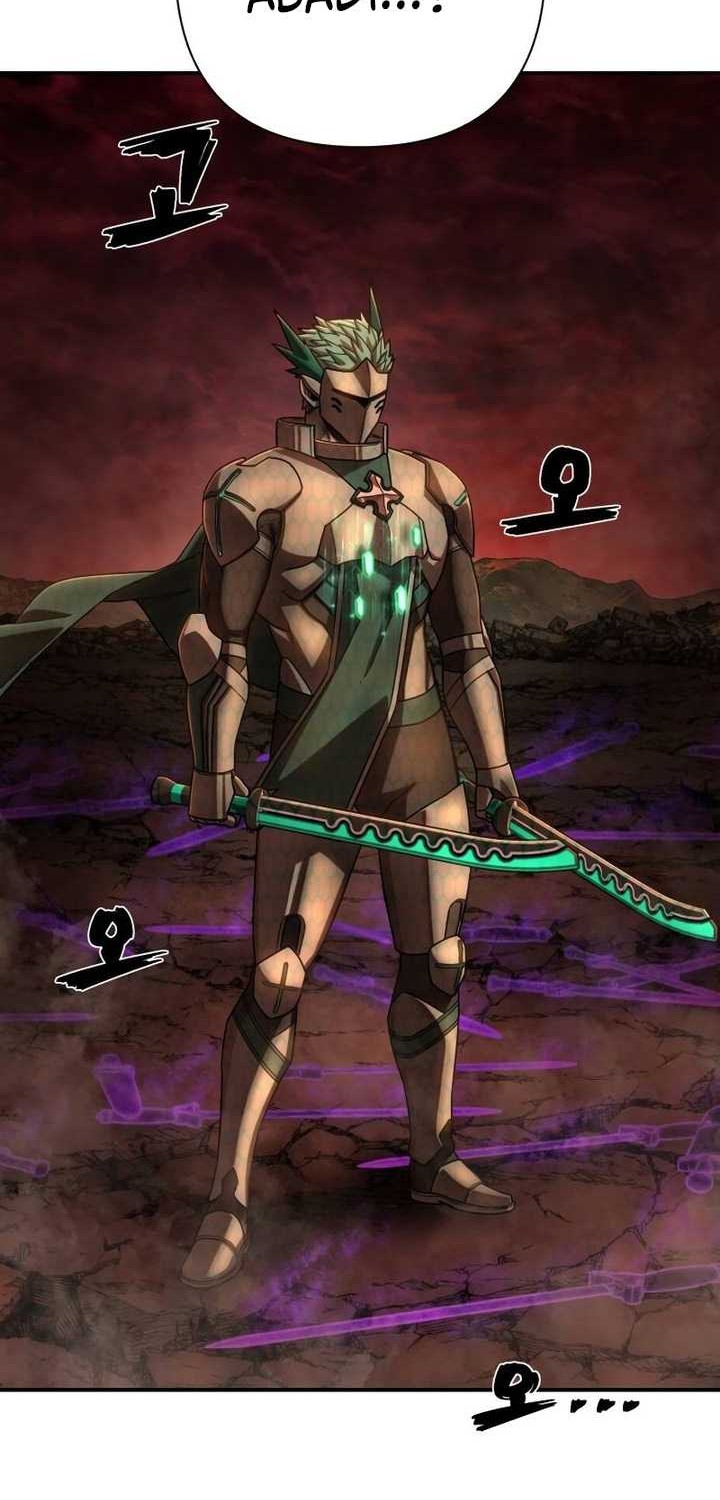 Hero Has Returned chapter 134 halaman 43