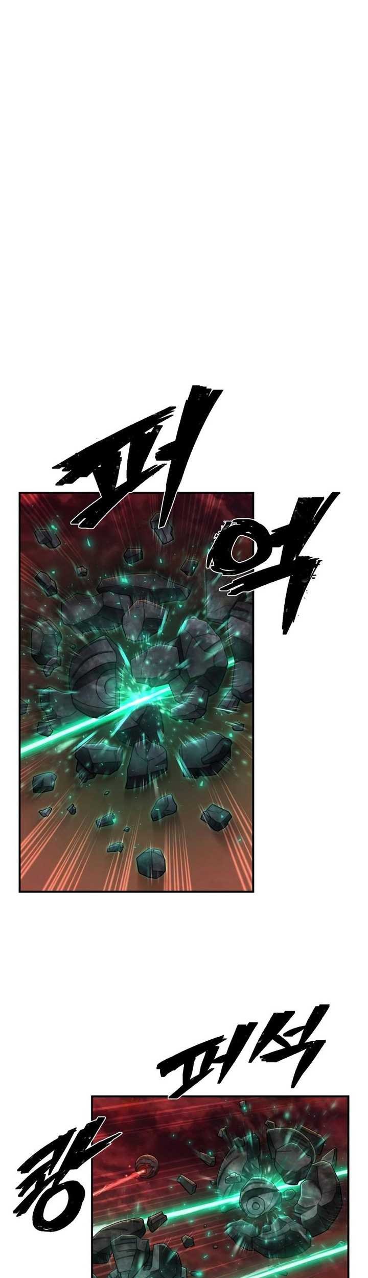 Hero Has Returned chapter 134 halaman 44