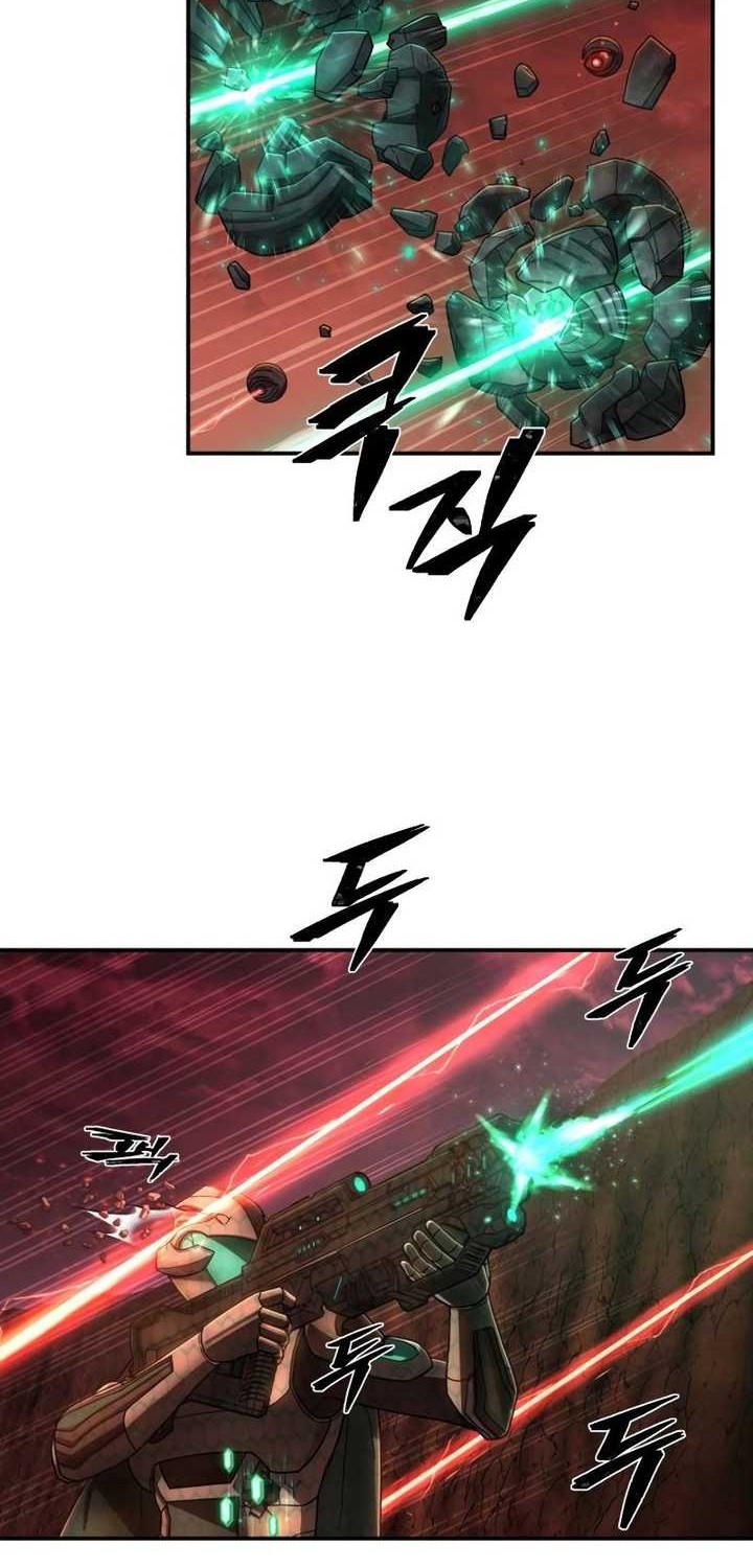Hero Has Returned chapter 134 halaman 45