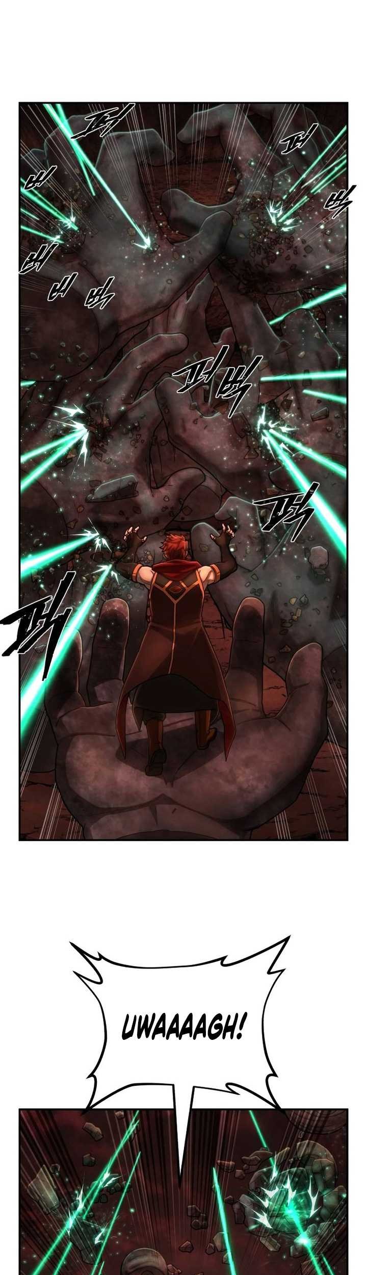 Hero Has Returned chapter 134 halaman 46