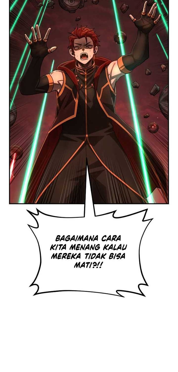 Hero Has Returned chapter 134 halaman 47