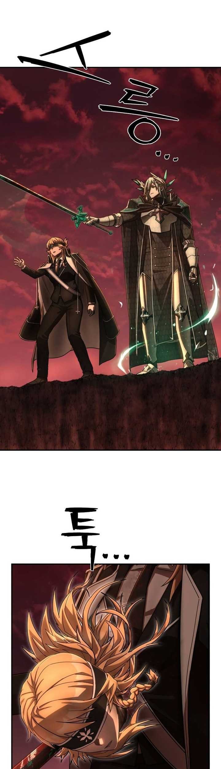 Hero Has Returned chapter 134 halaman 50