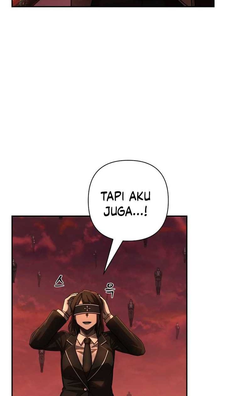 Hero Has Returned chapter 134 halaman 51
