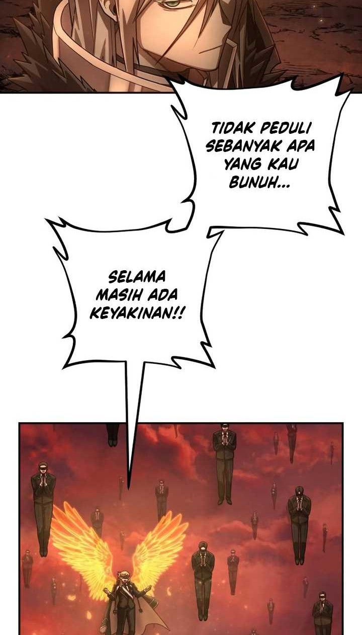 Hero Has Returned chapter 134 halaman 53