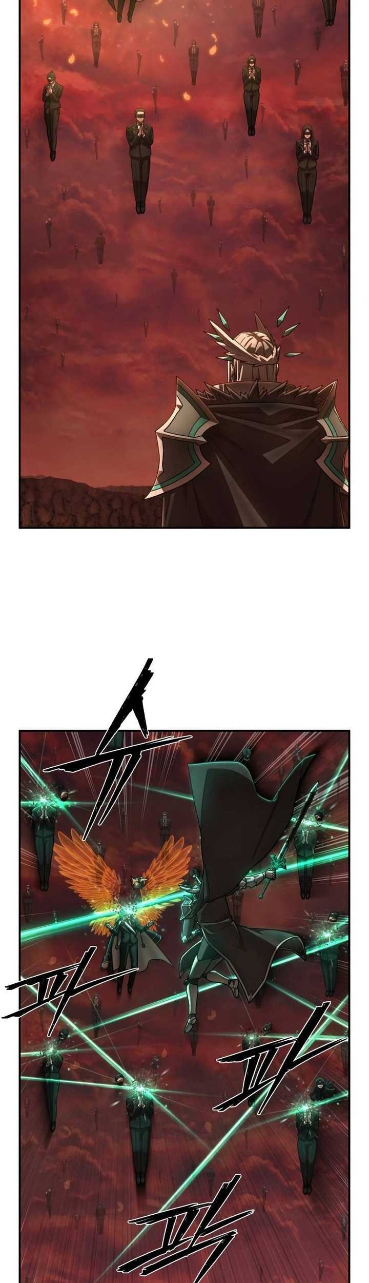 Hero Has Returned chapter 134 halaman 54