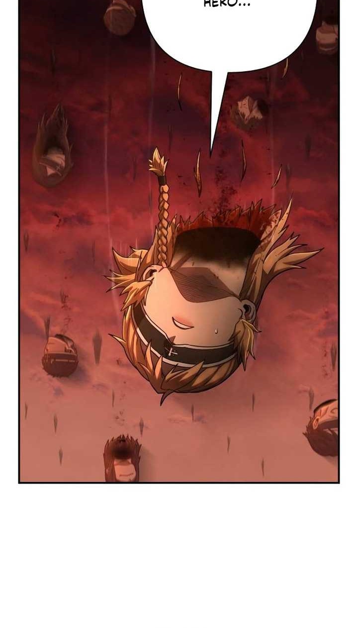 Hero Has Returned chapter 134 halaman 57