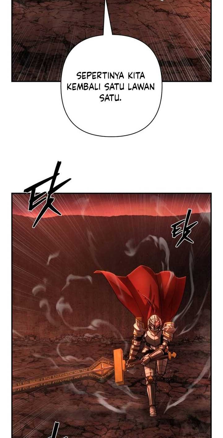 Hero Has Returned chapter 134 halaman 59