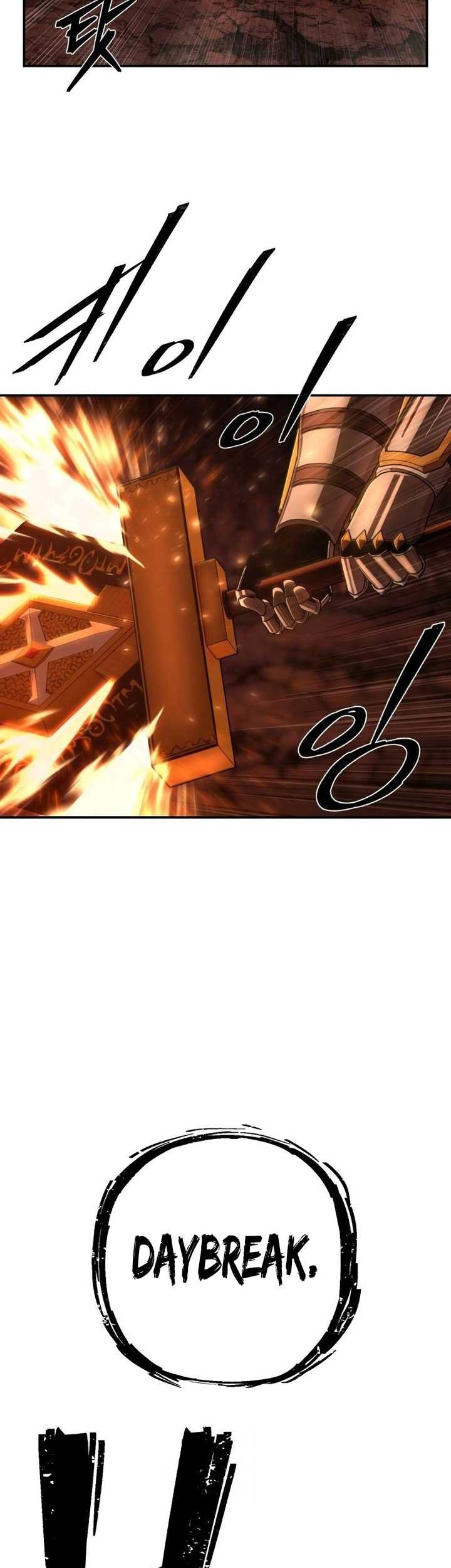 Hero Has Returned chapter 134 halaman 60