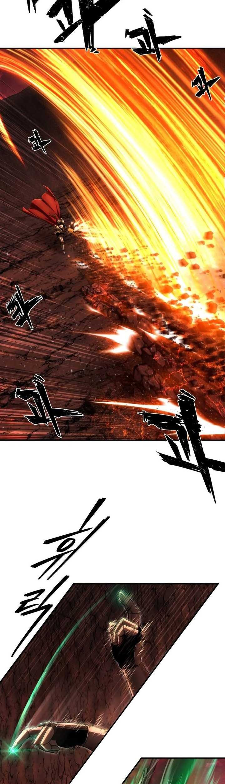 Hero Has Returned chapter 134 halaman 62