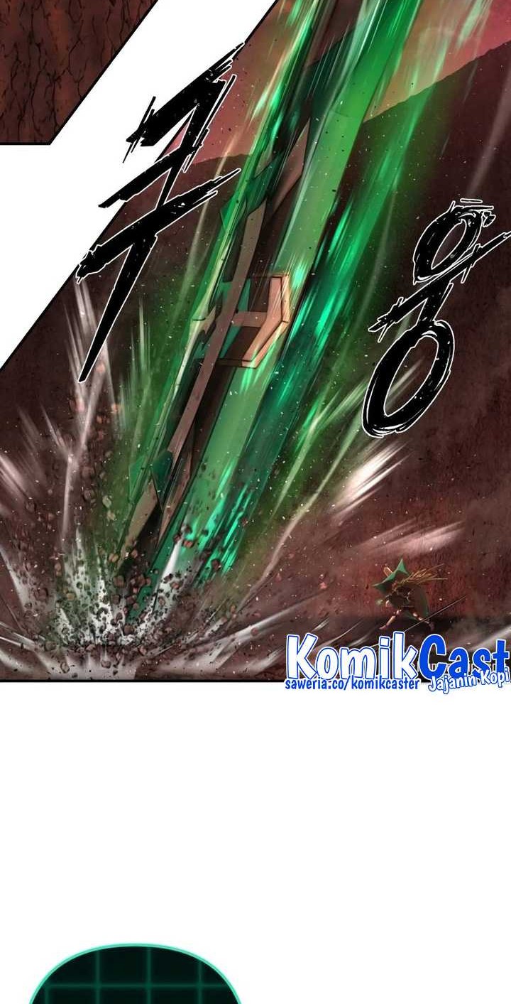 Hero Has Returned chapter 134 halaman 63