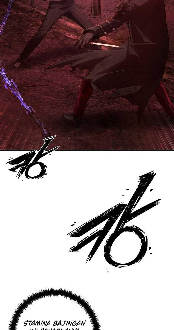 Hero Has Returned chapter 134 halaman 69