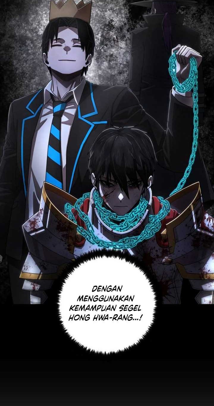 Hero Has Returned chapter 134 halaman 71