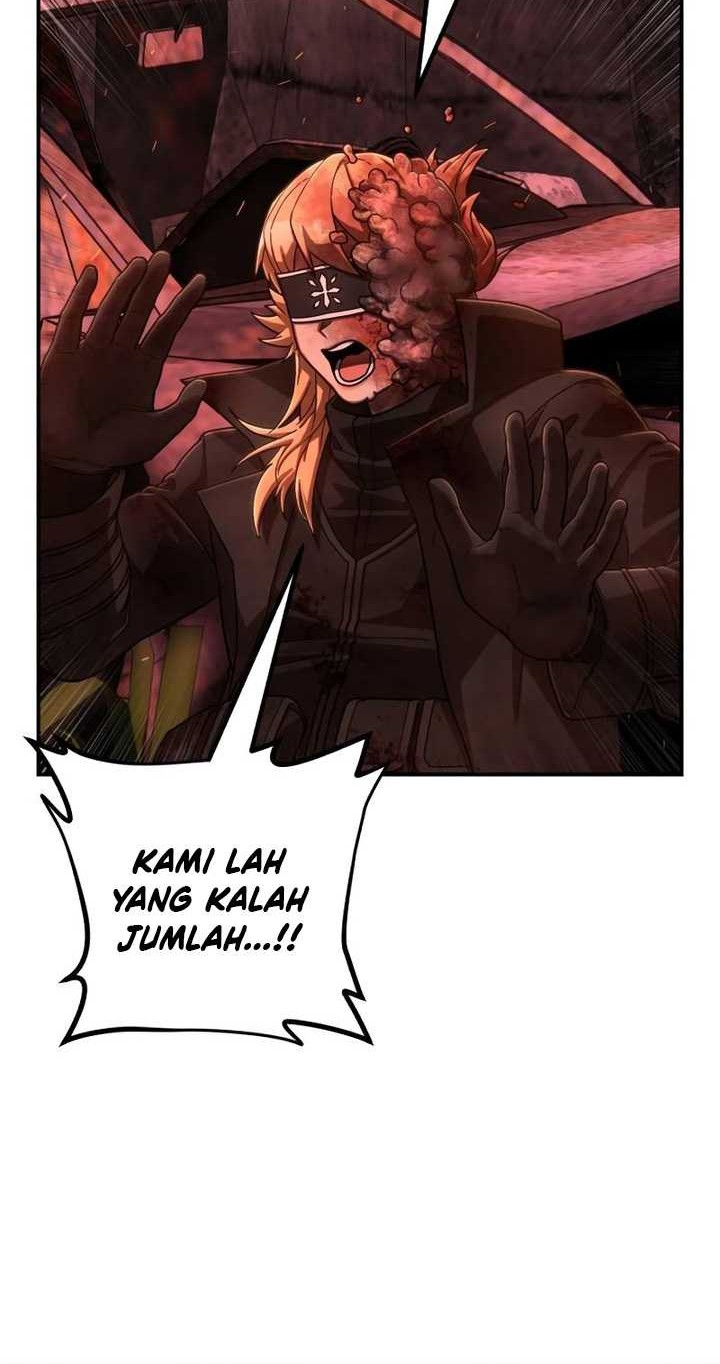 Hero Has Returned chapter 134 halaman 73