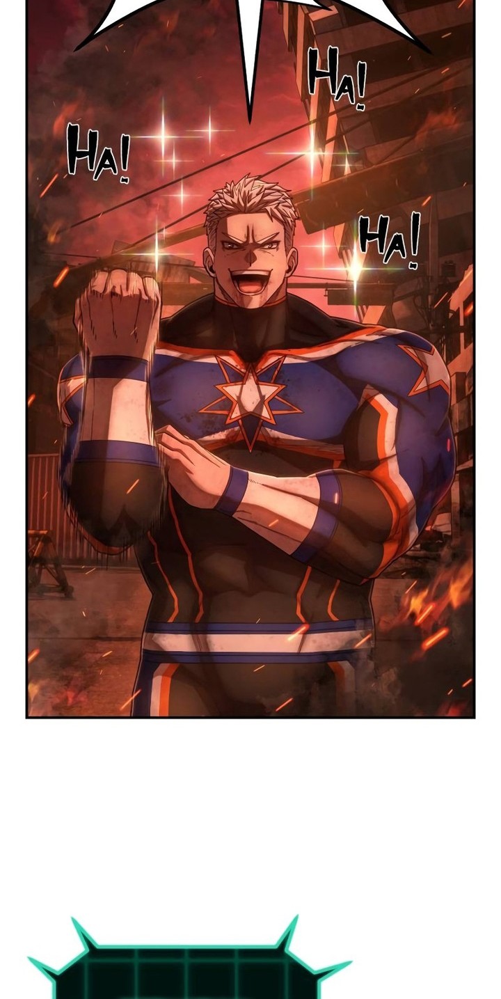 Hero Has Returned Bab 135 halaman 13
