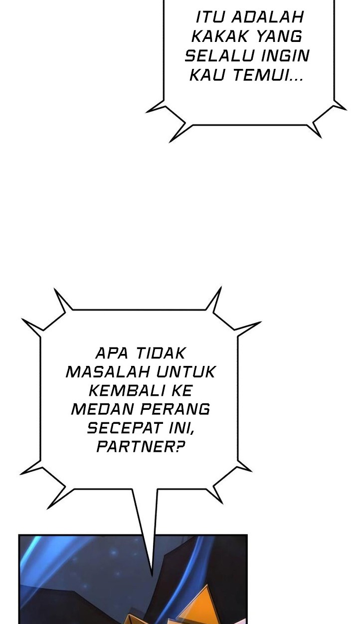 Hero Has Returned Bab 136 halaman 29