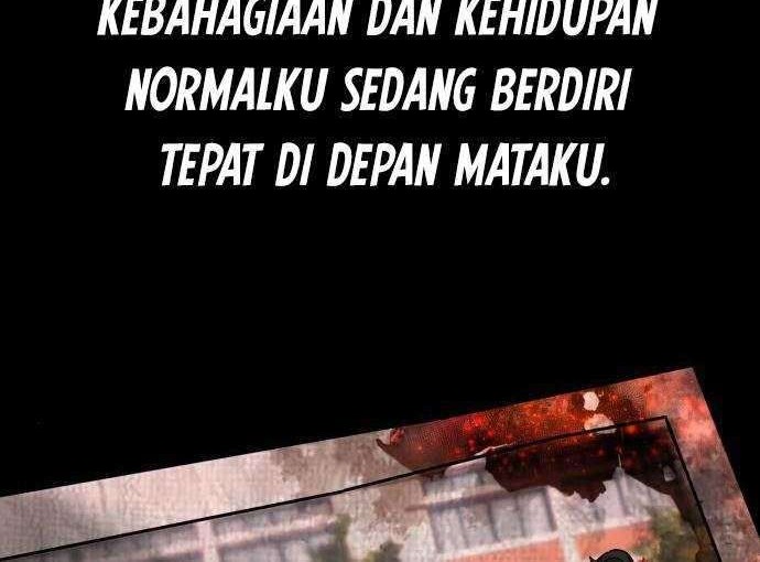 Hero Has Returned Bab 14 halaman 7