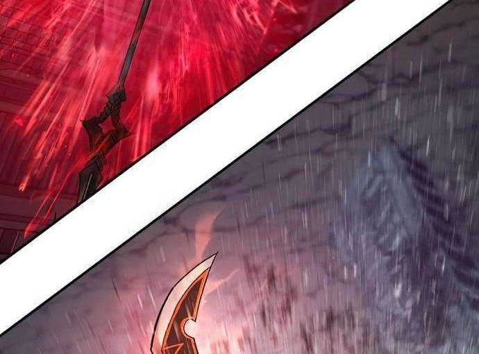 Hero Has Returned Bab 14 halaman 17