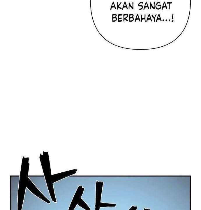 Hero Has Returned Bab 14 halaman 43