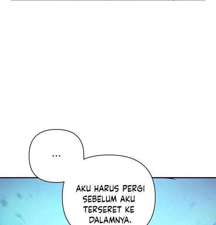 Hero Has Returned Bab 14 halaman 45