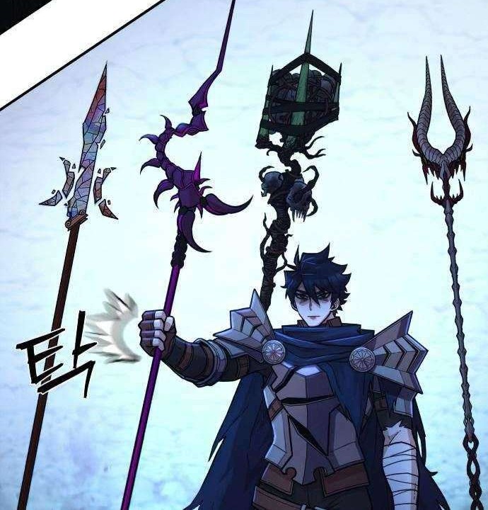 Hero Has Returned Bab 14 halaman 47