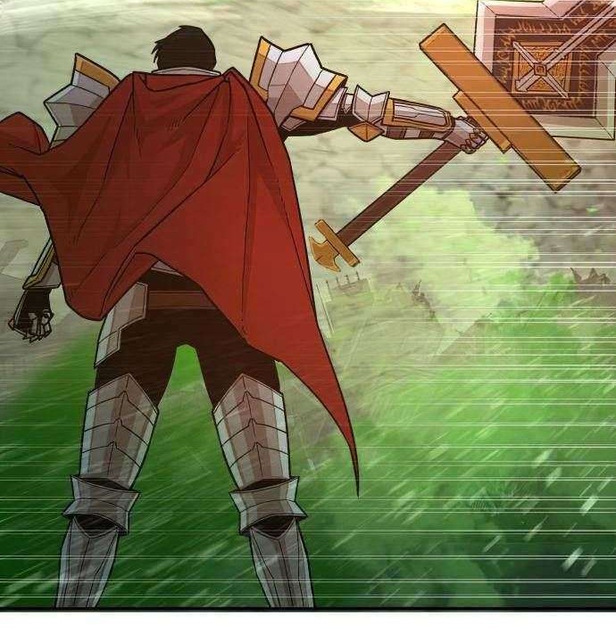Hero Has Returned Bab 14 halaman 53