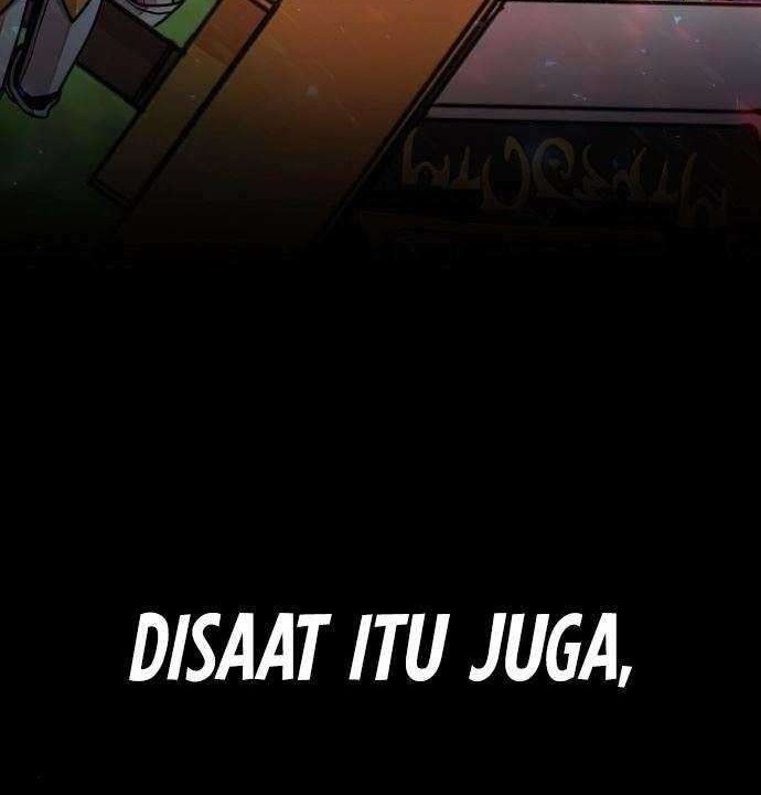 Hero Has Returned Bab 14 halaman 55