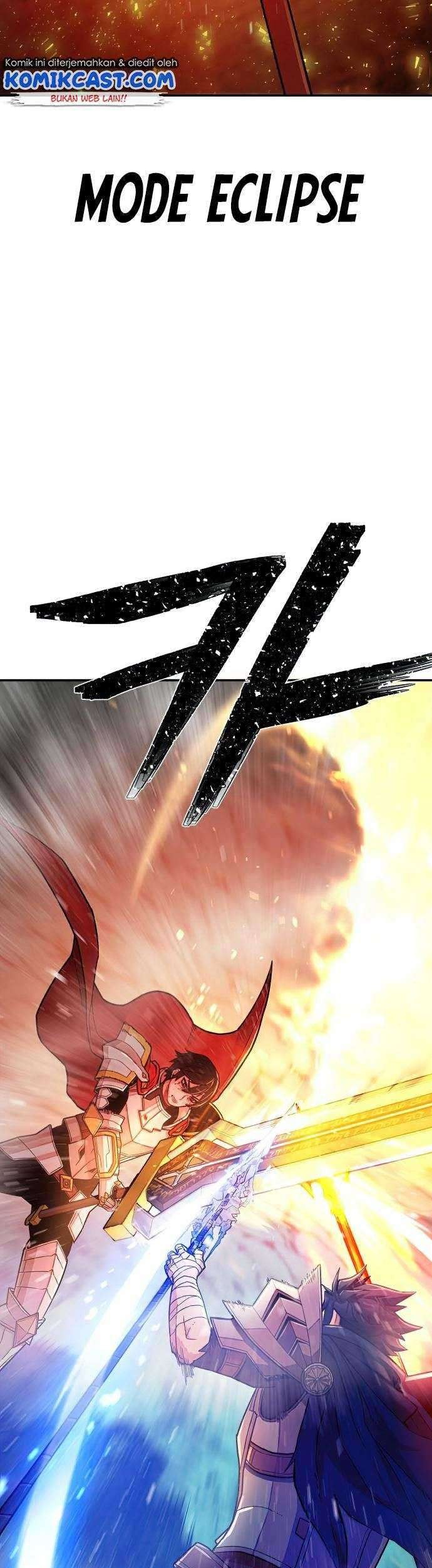 Hero Has Returned Bab 14 halaman 68