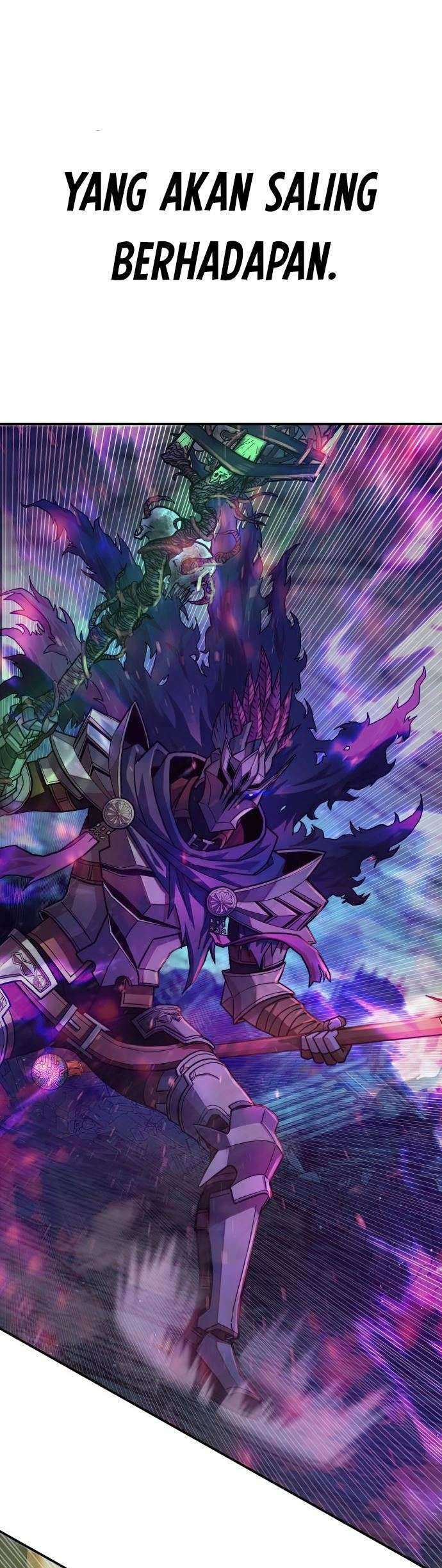 Hero Has Returned Bab 14 halaman 88