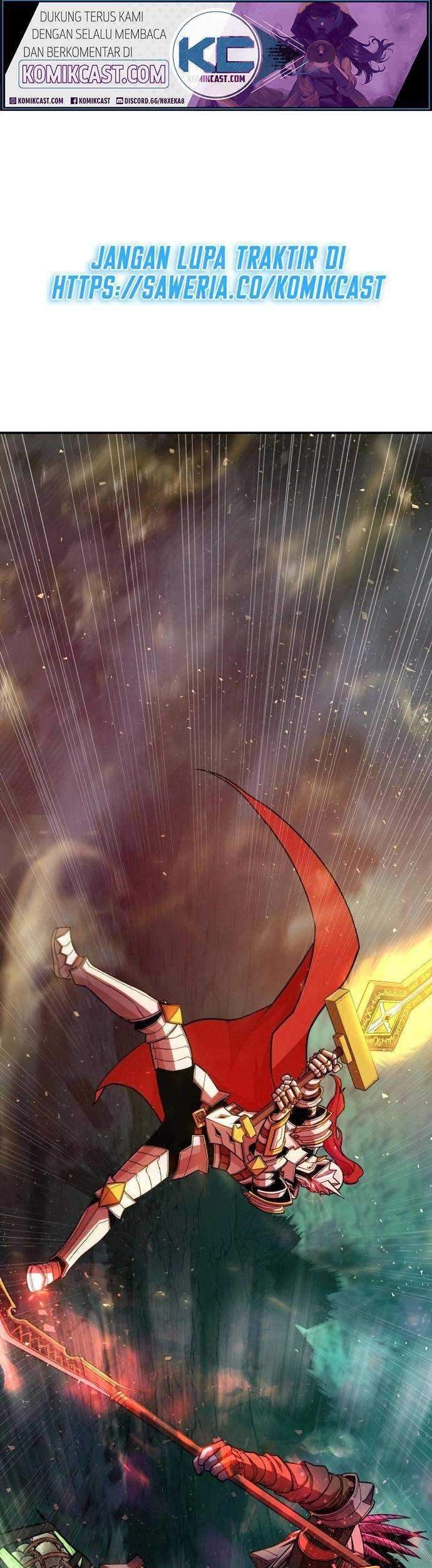Hero Has Returned chapter 15 halaman 2