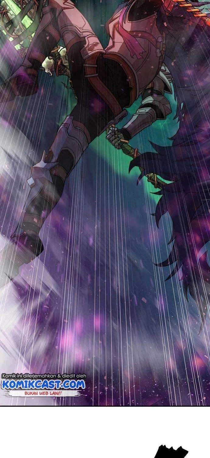 Hero Has Returned chapter 15 halaman 3