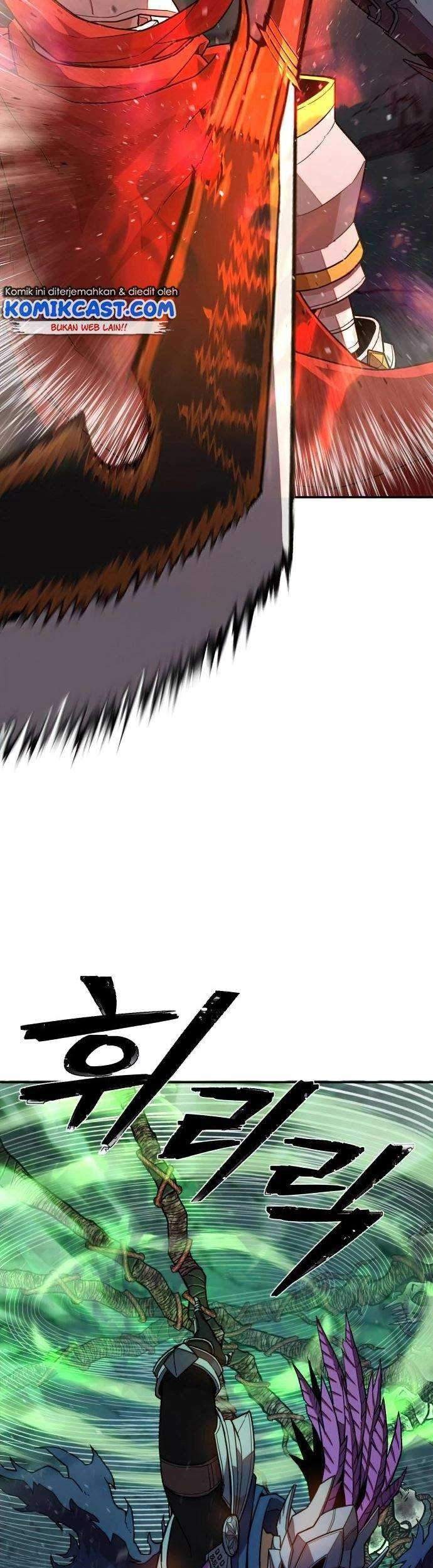 Hero Has Returned chapter 15 halaman 6