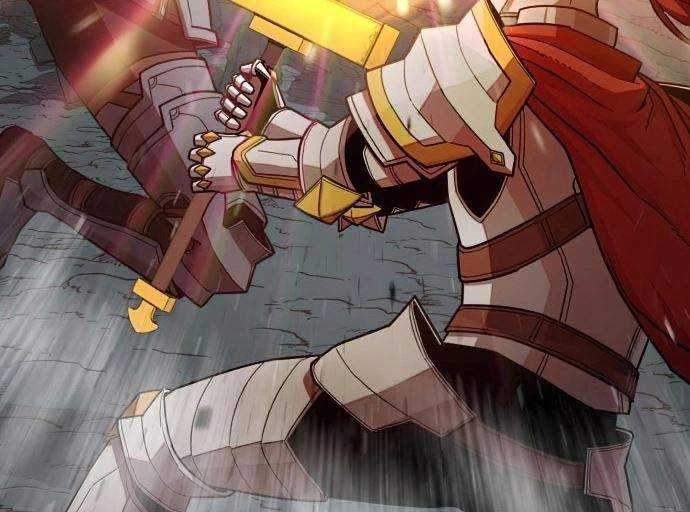 Hero Has Returned chapter 15 halaman 10