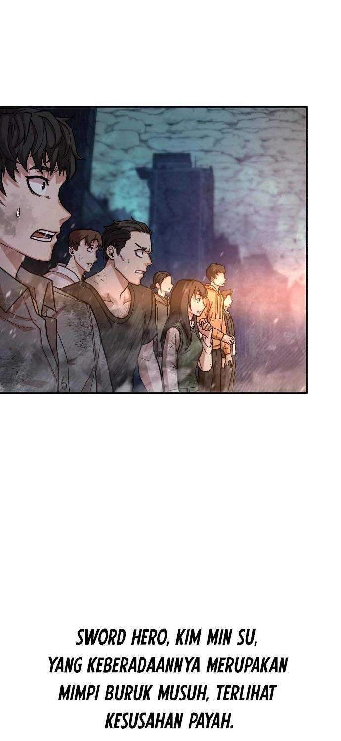 Hero Has Returned chapter 15 halaman 12