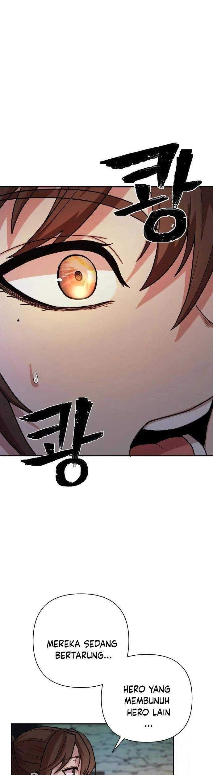 Hero Has Returned chapter 15 halaman 13