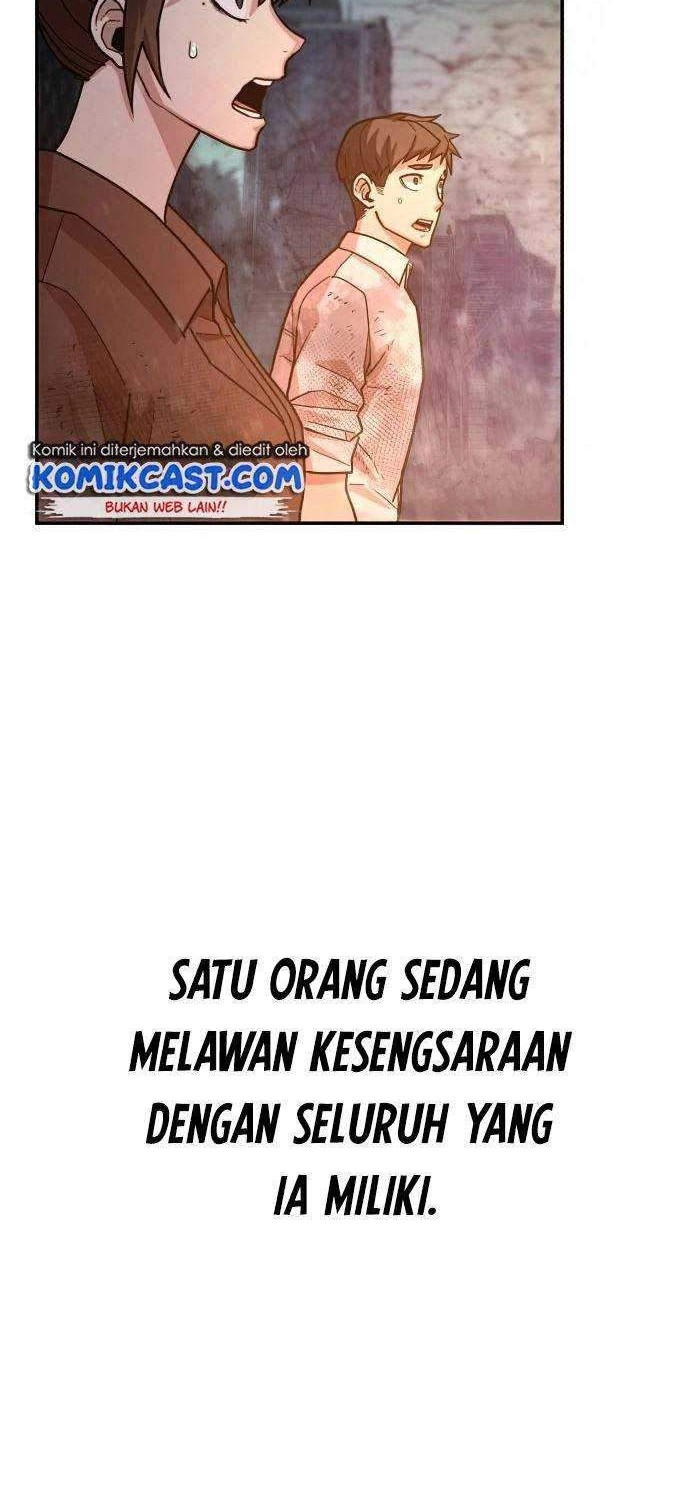Hero Has Returned chapter 15 halaman 14