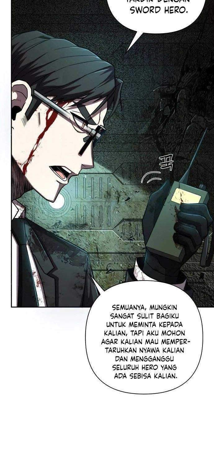 Hero Has Returned chapter 15 halaman 18