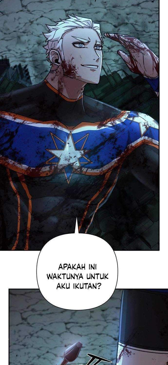 Hero Has Returned chapter 15 halaman 29
