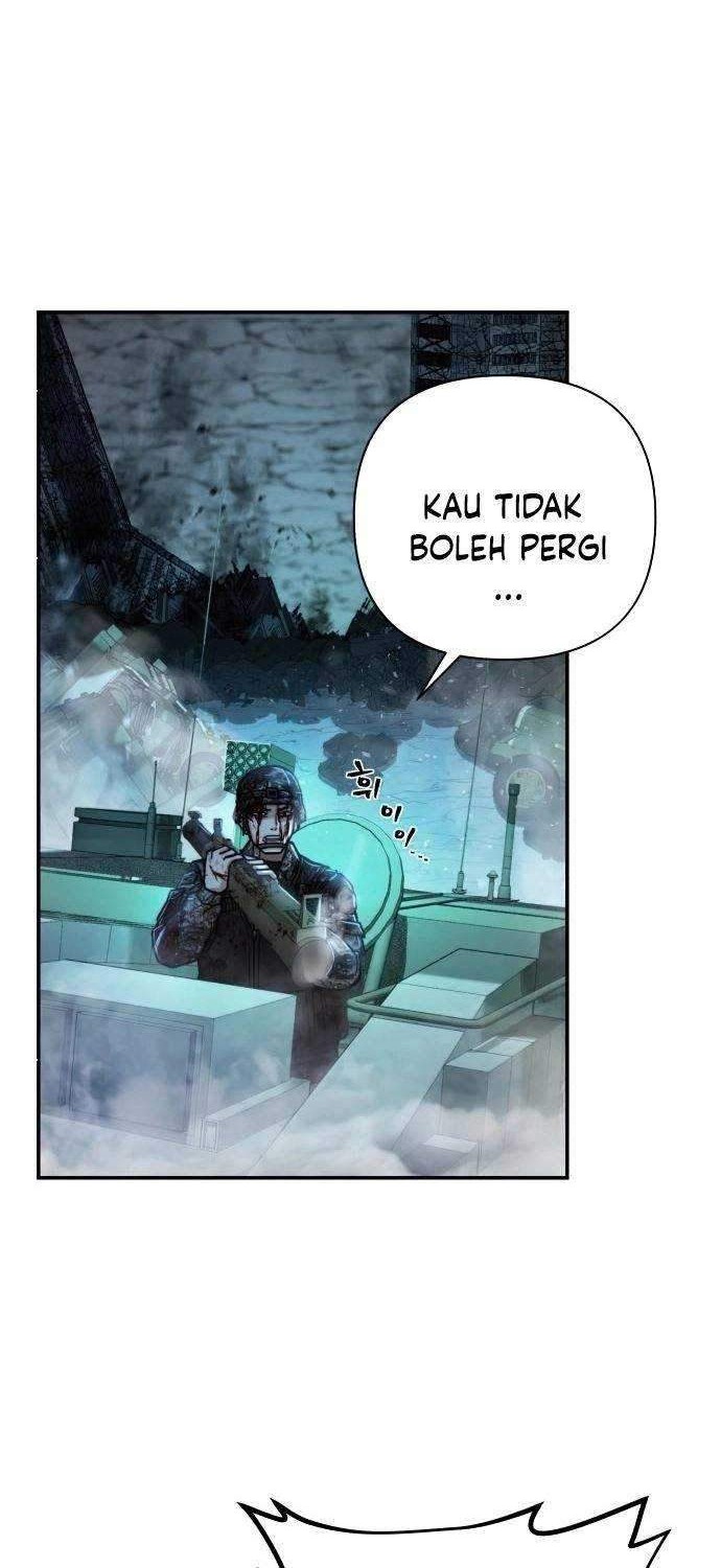 Hero Has Returned chapter 15 halaman 31