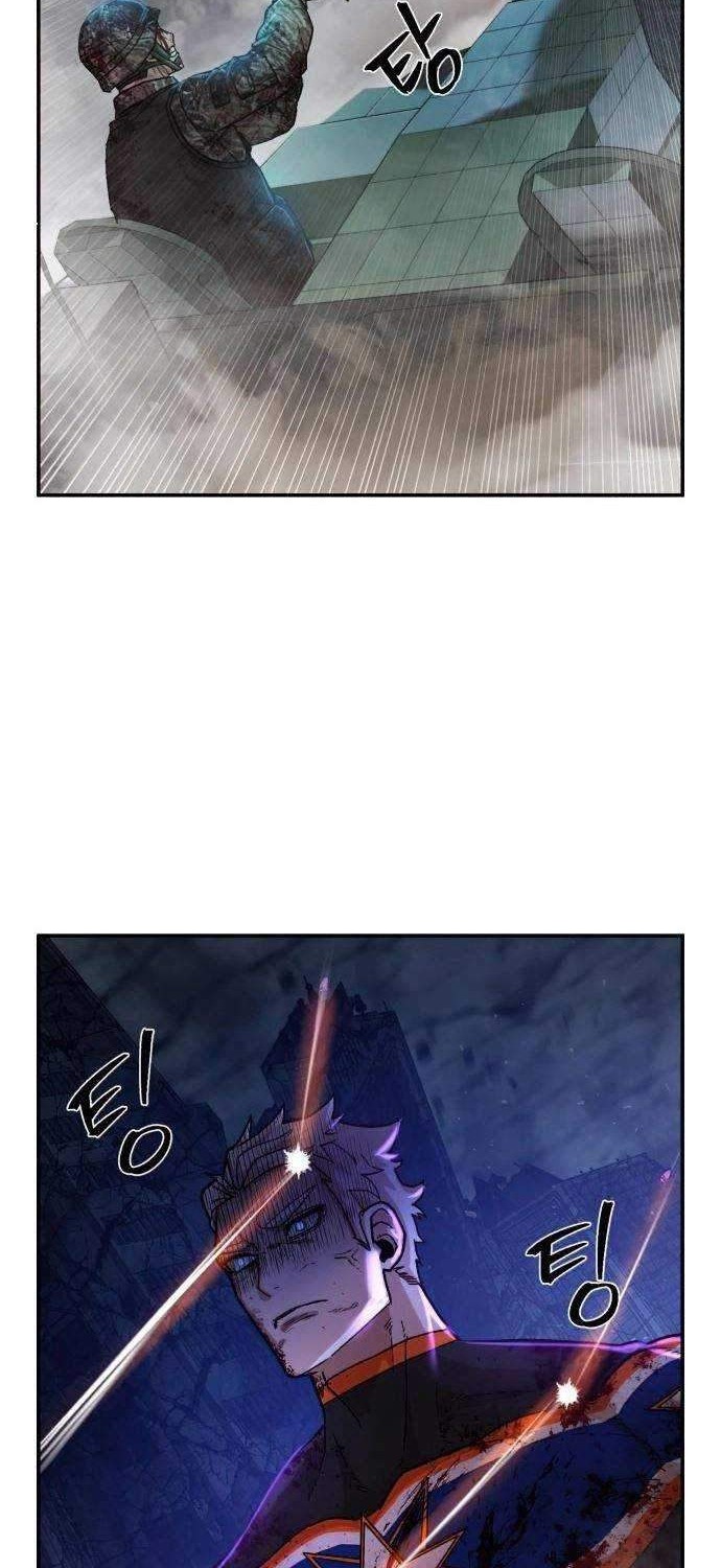 Hero Has Returned chapter 15 halaman 33