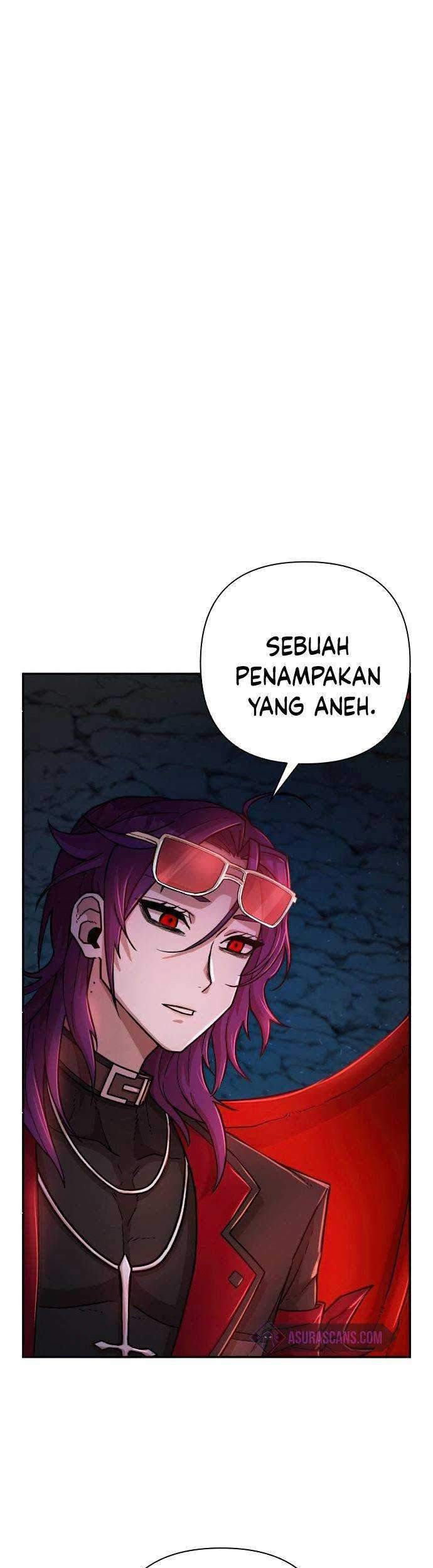 Hero Has Returned chapter 15 halaman 36